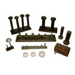 Stud Welding Consumables